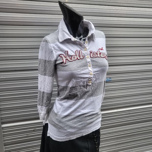 Hollister 