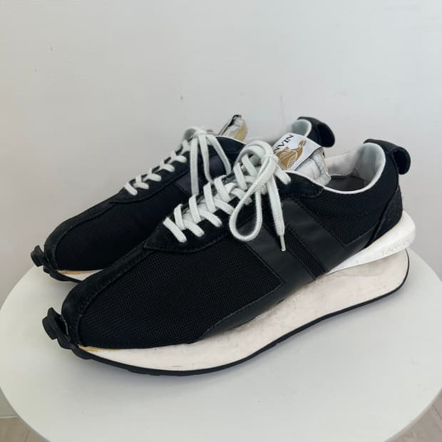 랑방 범퍼 스니커즈 44 (285~290)