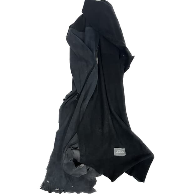 [구매글] 솔로이스트 사슴가죽 스카프 구매합니다