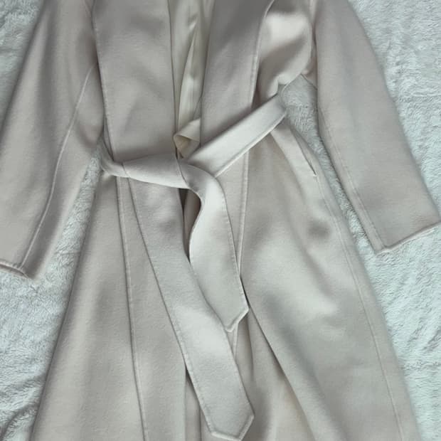 BLUMIN 블루민 코트 1사이즈