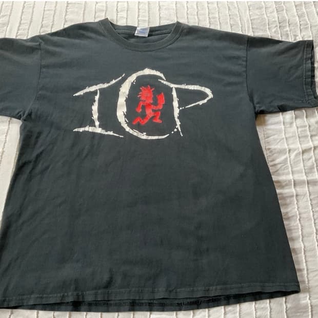 ICP vintage t shirt
