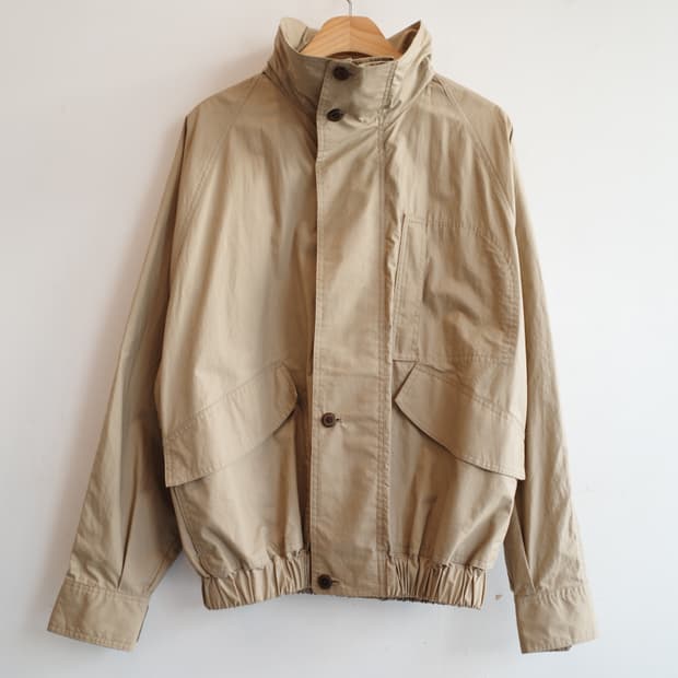 SIERRA DESIGNS 시에라 디자인 빈티지 블루종