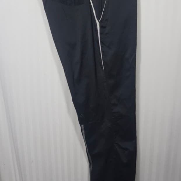 아디다스 CLIMACOOL 골프바지