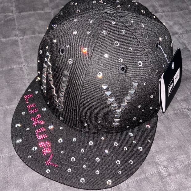 Newera 59fifty 커스텀