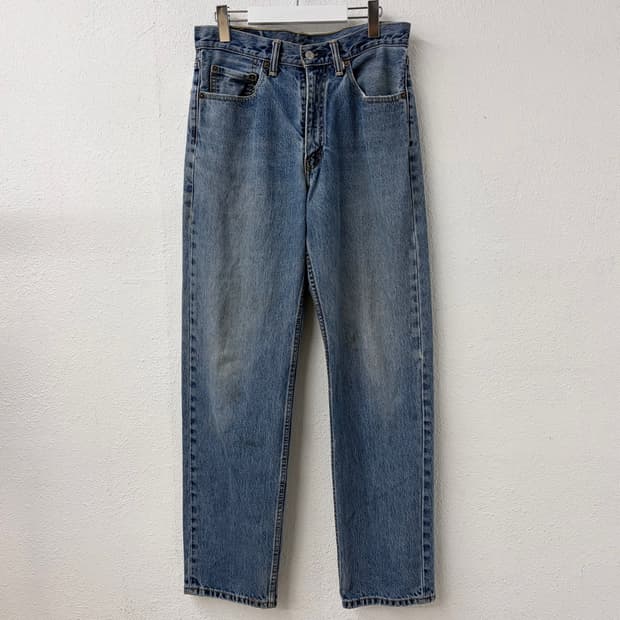 LEVI'S 550 (*067)