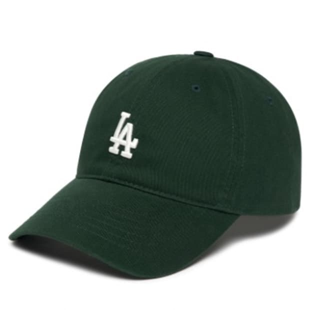 엠엘비 루키 볼캡 그린