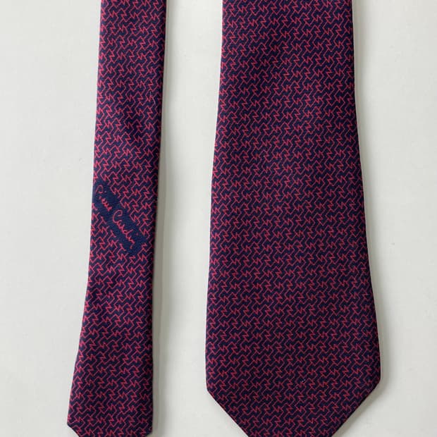 피에르가르뎅 넥타이