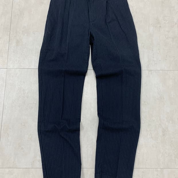 Brooks brothers 스트라이프 슬랙스 #347