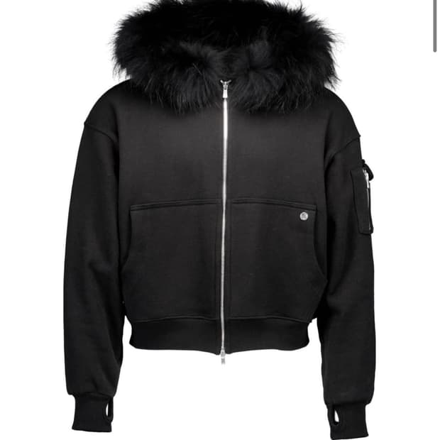 급구) 포그서비스 n2b 퍼후드 1사이즈 판매합니다