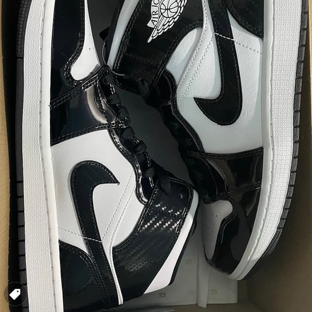 나이키 조던1 ASW 290cm(새상품)