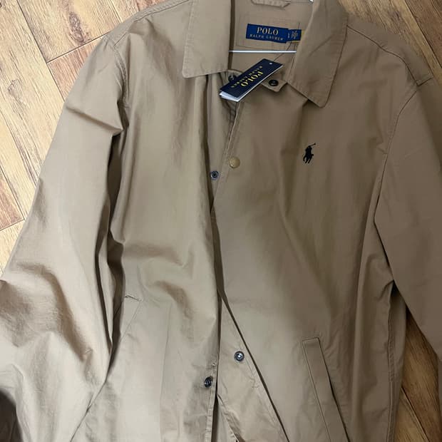 폴로랄프로렌  자켓