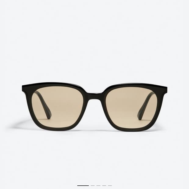 젠틀몬스터 릴리트01(BR) 선글라스