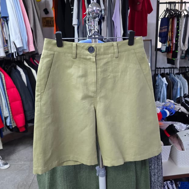 스튜디오톰보이 반바지 숏팬츠 (1421)