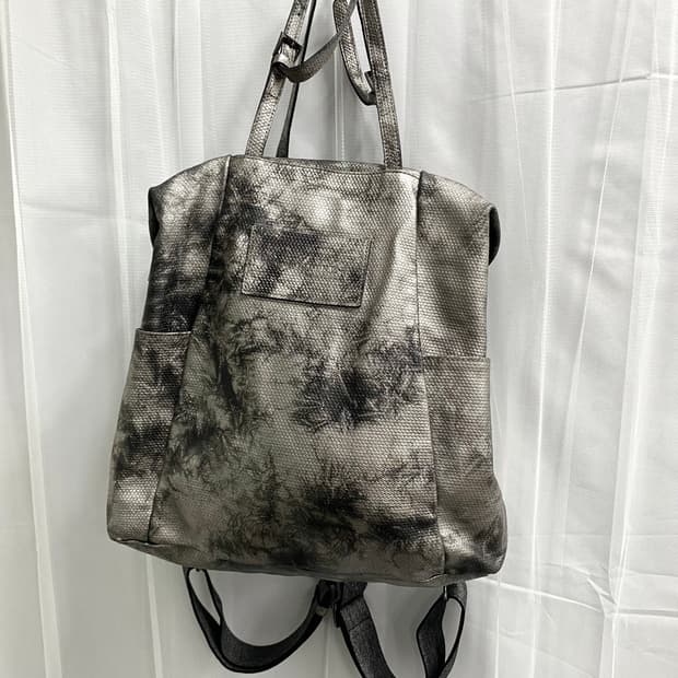 (H by EKATRINA New York)Signature Backpa