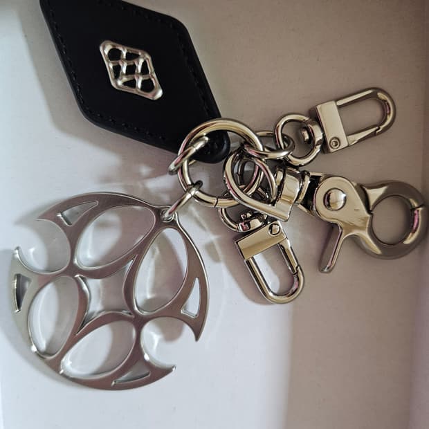 벨리에 키링(새제품)