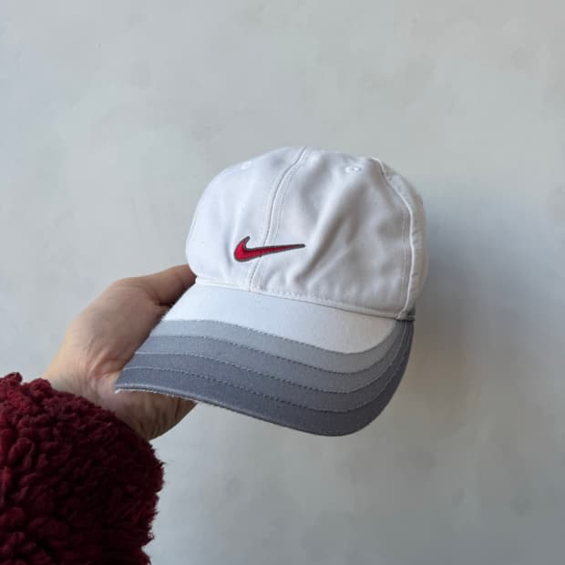 00s 나이키 볼캡