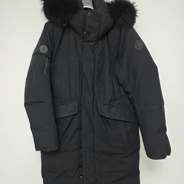 코오롱 안타티카 롱 95