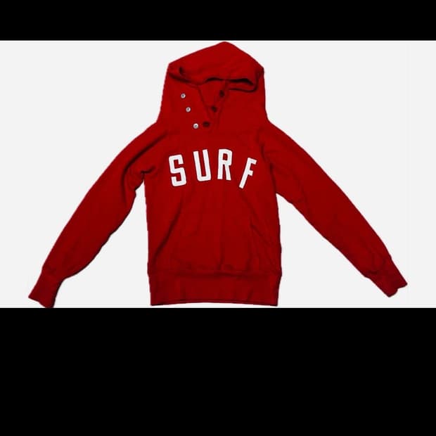 캐피탈 서프 후드티(구함)