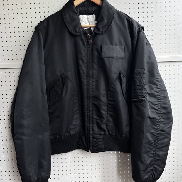 스피왁 앤 손즈 90s CPW-45 플라이트 자켓