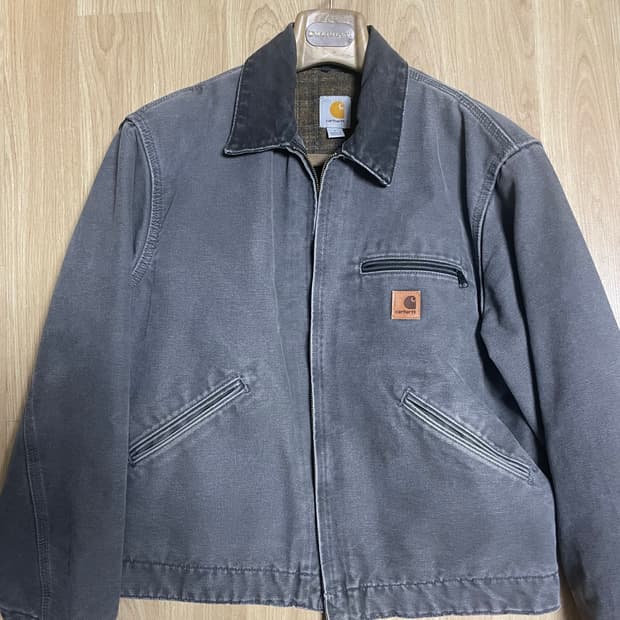 칼하트 디트로이트 j97 gvl L