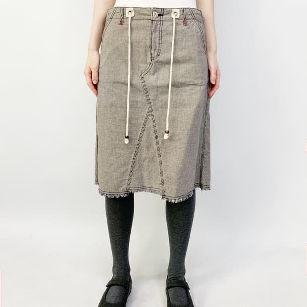  BETTY SMITH 스커트