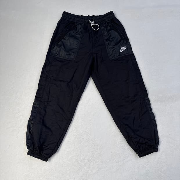 L 나이키 우븐 카고 팬츠 0303T