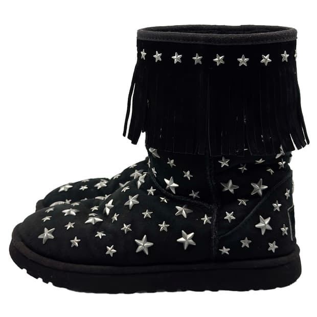 Jimmy Choo Ugg Boots/ 7
