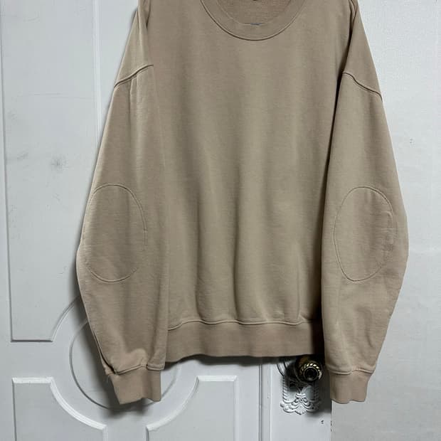 세인트제임스 봉봉 맨투맨