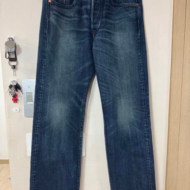 RRL 기빈스 진 32x34