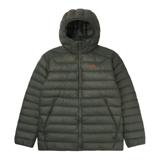 (국내매장판)아크테릭스 세륨 포리지 베르베 M