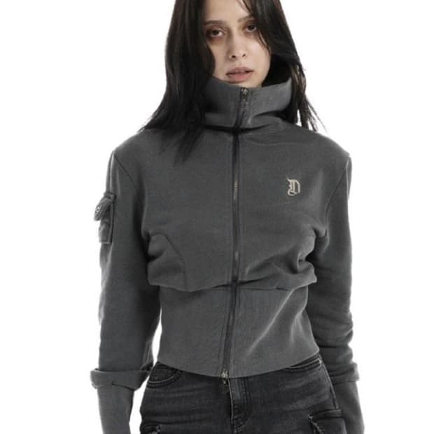 odor turtle zipup 오도어 터틀집업