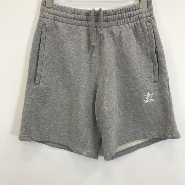 아디다스 파이어버드 에센셜 쇼츠 [S]