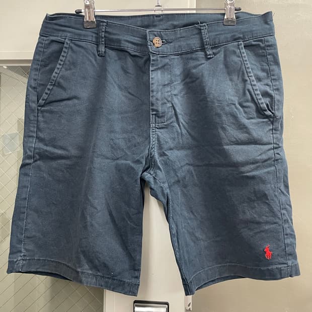 폴로 랄프로렌 반바지 32~34