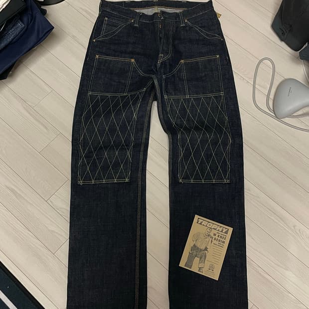 트로피클로딩 1606W 33