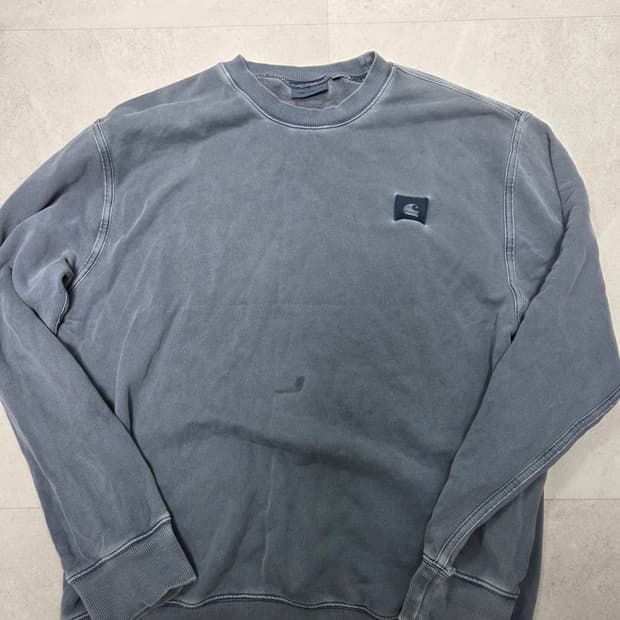 칼하트 WIP 세도나 스웨트셔츠 
