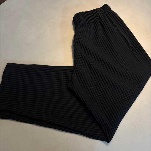 이세이미야케 옴므플리세 jf150 1사이즈