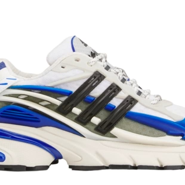 [275]아디다스 x 퍼렐 윌리엄스 버지니아 아디스타 젤리피쉬 로얄 블루
