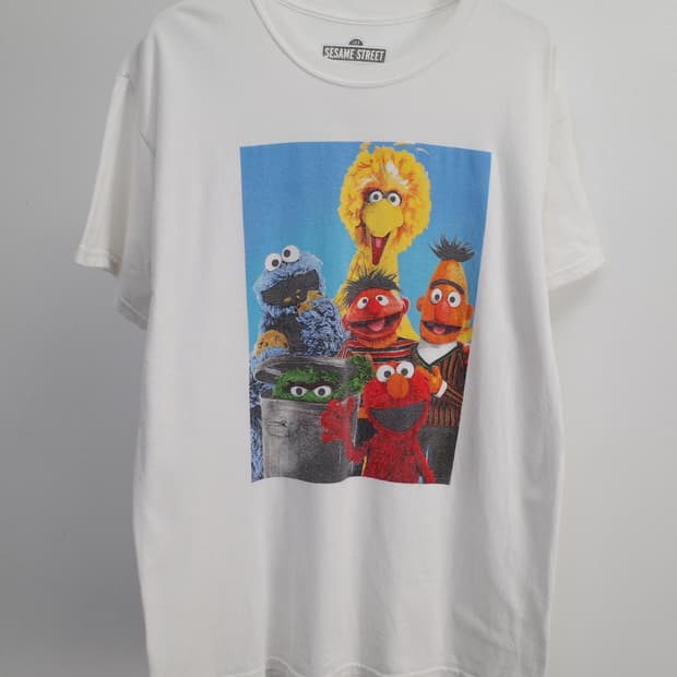 Sesame Street