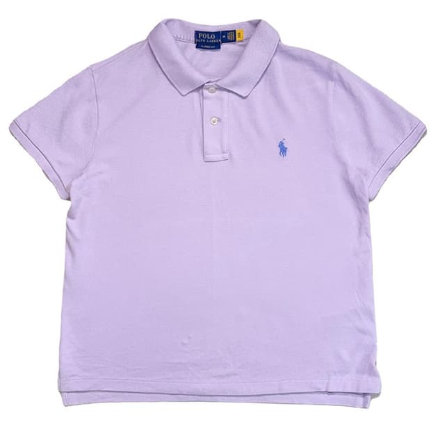 POLO RALPH LAUREN 카라티 M