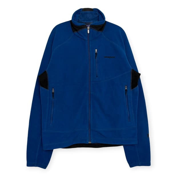 파타고니아 라이트 웨이트 r4 플리스 후리스 자켓