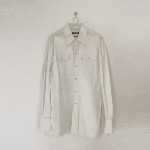 CALVIN KLEIN 205W39NYC by Raf Simons
