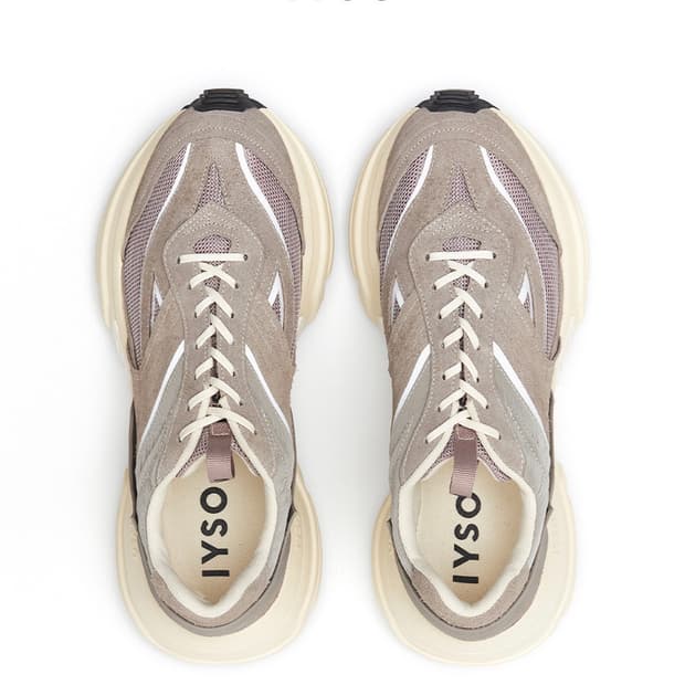 이소 아큐믹 IYSO ACUMIK TAUPE 250