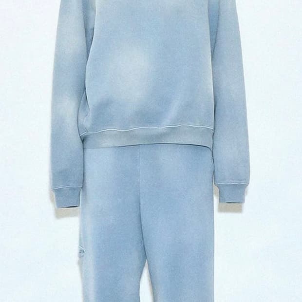 스탠드얼론 standalone  스웻팬츠 (small 1)