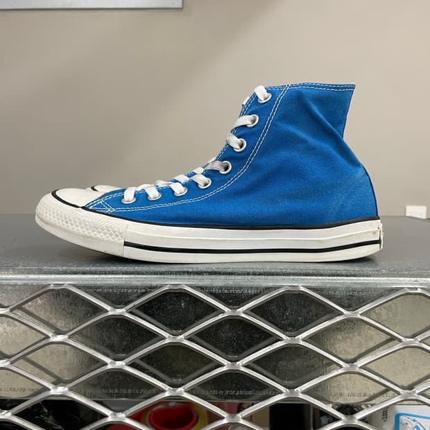 컨버스 올스타 하이 스노클 블루 260 (gr-4221)