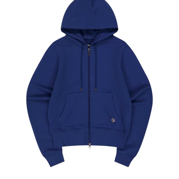 코이세이오 038 코지 후드집업 블루