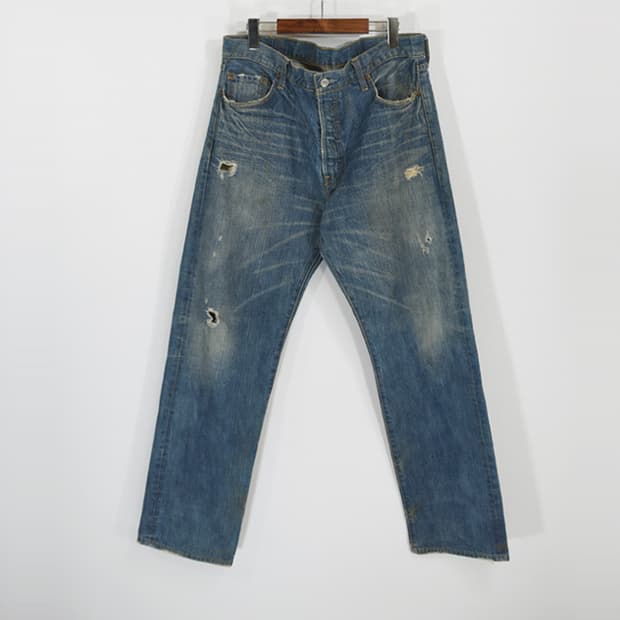 Levis 501 빈티지데님팬츠