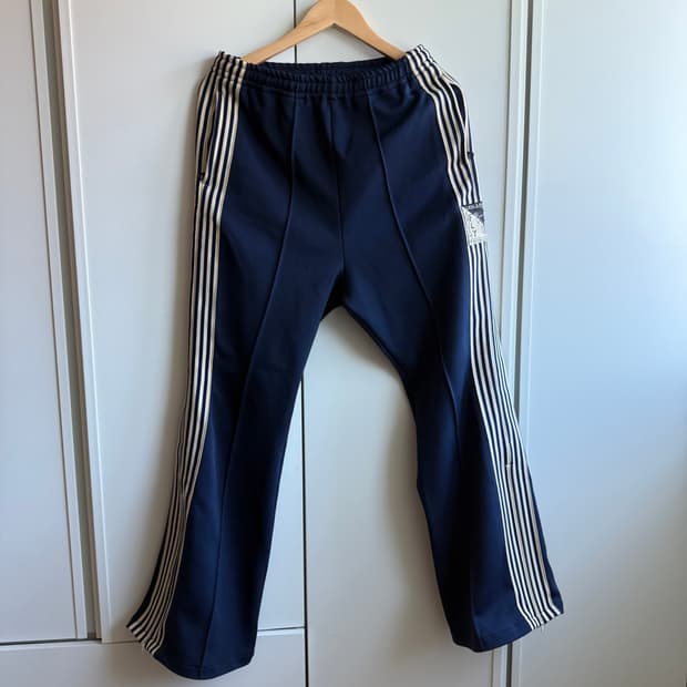 캐피탈 트랙팬츠 3