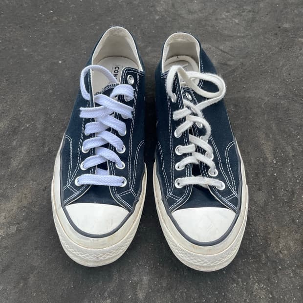 Converse Chuck Taylor