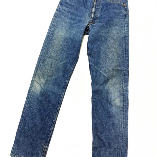 리바이스 - 90s USA 501