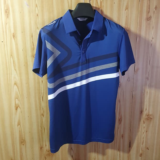 볼빅 반팔 카라티M